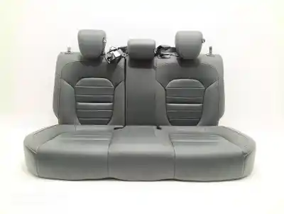 Peça sobressalente para automóvel em segunda mão bancos traseiros por mg zs comfort referências oem iam 10827545