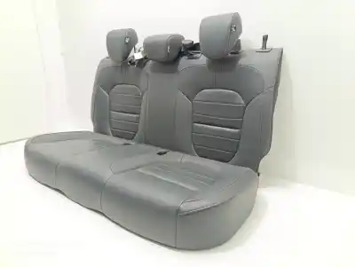 Second-hand car spare part rear seats for mg zs comfort oem iam references 10827545  