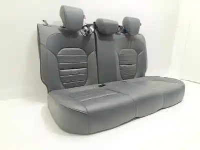 Second-hand car spare part rear seats for mg zs comfort oem iam references 10827545  