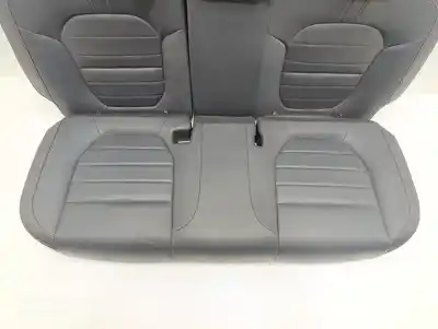 Second-hand car spare part rear seats for mg zs comfort oem iam references 10827545  