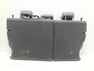 Second-hand car spare part rear seats for mg zs comfort oem iam references 10827545  