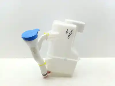 Peça sobressalente para automóvel em segunda mão depósito do limpa vidros por mg zs comfort referências oem iam 10229178