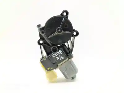 Second-hand car spare part right front window motor for ford fiesta (cb1) ambiente oem iam references 8a6114553b