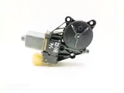 Second-hand car spare part left front window motor for ford fiesta (cb1) ambiente oem iam references 8a6114a389b