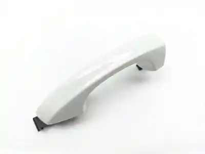 Tweedehands auto-onderdeel rechts achter buiten handgreep voor volkswagen t-roc advance oem iam-referenties 5g0837206n