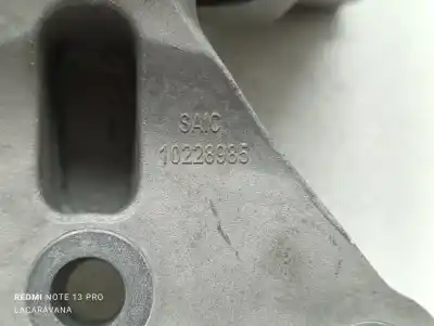Second-hand car spare part engine support for mg zs comfort oem iam references 10228985  
