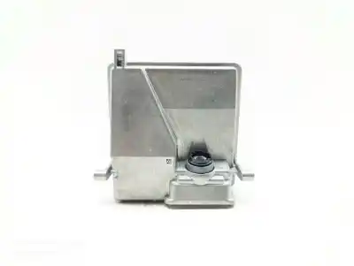 Автозапчастина б/у електронний модуль для seat leon (5f1) 1.4 tsi посилання на oem iam 5q0980653f  