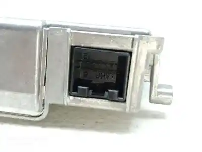 Автозапчастина б/у електронний модуль для seat leon (5f1) 1.4 tsi посилання на oem iam 5q0980653f  