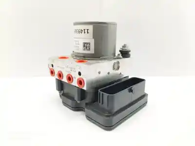 Peça sobressalente para automóvel em segunda mão abs por mg zs comfort referências oem iam 11037576