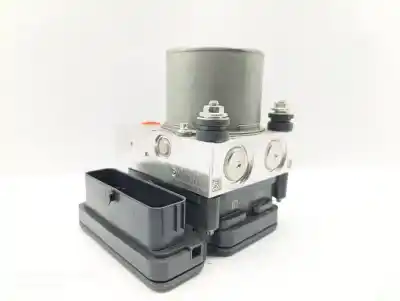 Peça sobressalente para automóvel em segunda mão abs por mg zs comfort referências oem iam 11037576  