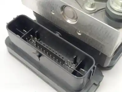 Peça sobressalente para automóvel em segunda mão abs por mg zs comfort referências oem iam 11037576  