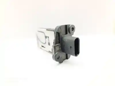 Peça sobressalente para automóvel em segunda mão medidor de massa de ar por mg zs comfort referências oem iam 10197974