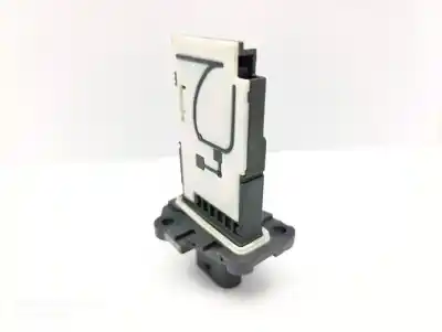 Second-hand car spare part flowmeter for mg zs comfort oem iam references 10197974  