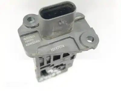 Second-hand car spare part flowmeter for mg zs comfort oem iam references 10197974  