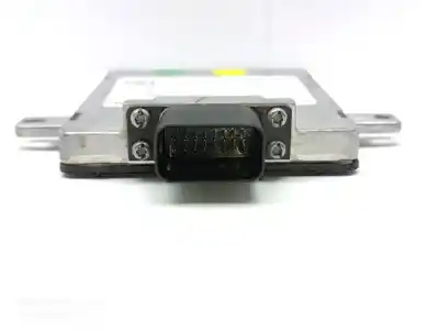 Peça sobressalente para automóvel em segunda mão sensor por mg zs comfort referências oem iam 11489899  