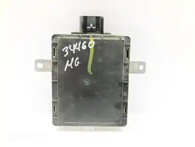 Peça sobressalente para automóvel em segunda mão sensor por mg zs comfort referências oem iam 11489899  