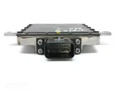 Peça sobressalente para automóvel em segunda mão sensor por mg zs comfort referências oem iam 11489899  