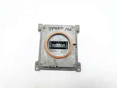 Peça sobressalente para automóvel em segunda mão módulo eletrônico por mg zs comfort referências oem iam 10700205