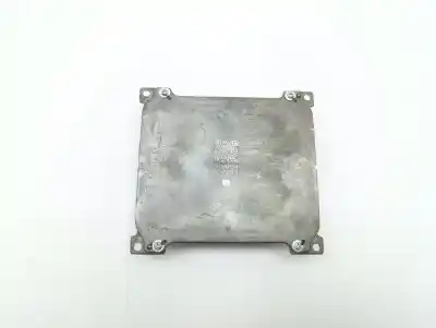 Second-hand car spare part electronic module for mg zs comfort oem iam references 10700205  