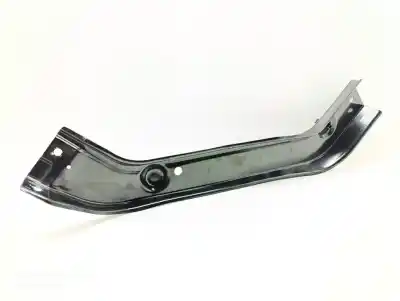 Second-hand car spare part left headlight support for mg zs comfort oem iam references 10251200  