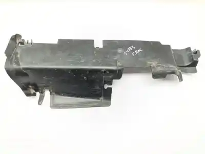 Tweedehands auto-onderdeel luchtkanaal voor volkswagen t-roc advance oem iam-referenties 2ga121283f