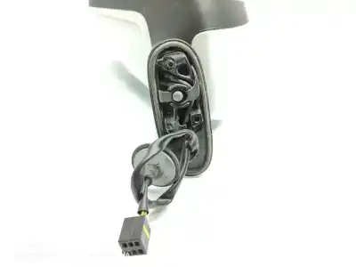 Peça sobressalente para automóvel em segunda mão espelho retrovisor esquerdo por opel corsa d enjoy referências oem iam 13187615  