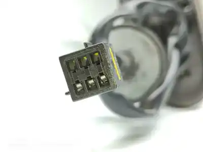 Peça sobressalente para automóvel em segunda mão espelho retrovisor esquerdo por opel corsa d enjoy referências oem iam 13187615  