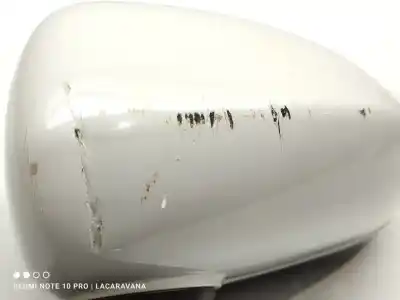 Peça sobressalente para automóvel em segunda mão espelho retrovisor esquerdo por opel corsa d enjoy referências oem iam 13187615  