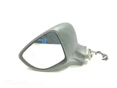 Peça sobressalente para automóvel em segunda mão espelho retrovisor esquerdo por renault clio iv business referências oem iam 963025724r