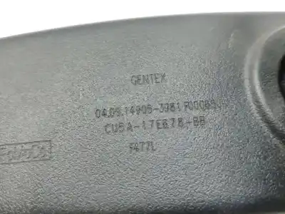 Автозапчасти б/у внутреннее зеркало за ford kuga (cbs) trend ссылки oem iam cu5a17e678bb