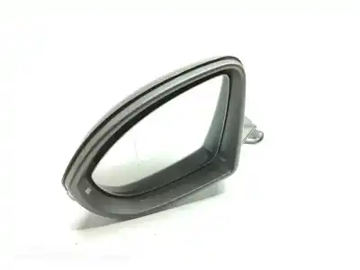 Second-hand car spare part left rearview mirror for volkswagen golf vii lim. gtd bluemotion oem iam references 5g1857507dg  