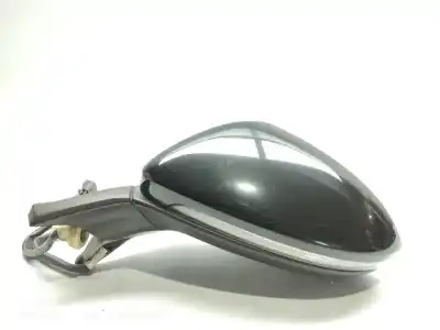 Second-hand car spare part left rearview mirror for volkswagen golf vii lim. gtd bluemotion oem iam references 5g1857507dg  
