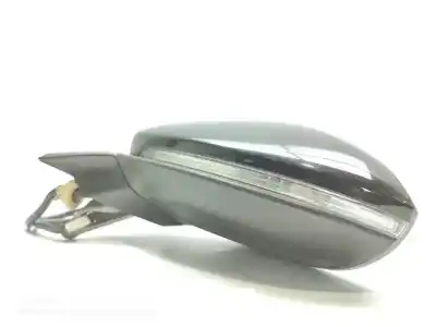 Second-hand car spare part left rearview mirror for volkswagen golf vii lim. gtd bluemotion oem iam references 5g1857507dg  