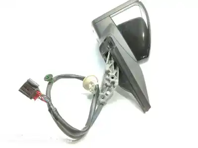 Second-hand car spare part left rearview mirror for volkswagen golf vii lim. gtd bluemotion oem iam references 5g1857507dg  