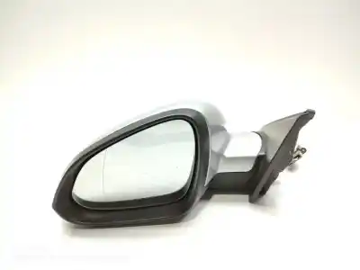 Second-hand car spare part LEFT REARVIEW MIRROR for OPEL INSIGNIA BERLINA  OEM IAM references 13269564  
