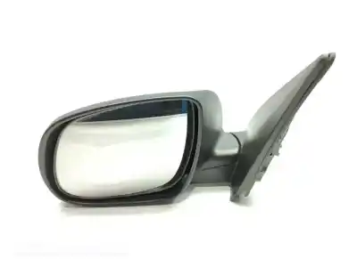 Second-hand car spare part left rearview mirror for kia cee'd fastback (ed) 1.6 crdi 90 oem iam references 876101h255  