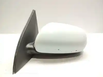 Second-hand car spare part left rearview mirror for kia cee'd fastback (ed) 1.6 crdi 90 oem iam references 876101h255  