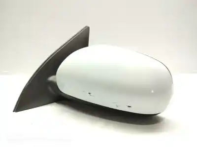 Second-hand car spare part left rearview mirror for kia cee'd fastback (ed) 1.6 crdi 90 oem iam references 876101h255  