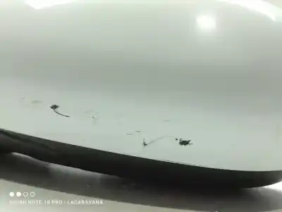 Second-hand car spare part left rearview mirror for kia cee'd fastback (ed) 1.6 crdi 90 oem iam references 876101h255  