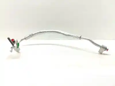 Peça sobressalente para automóvel em segunda mão tubos de ar condicionado por mg zs comfort referências oem iam 10778061
