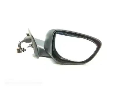 Second-hand car spare part right rearview mirror for citroen c4 cactus onetone oem iam references 98016919xt