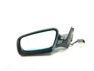 Pezzo di ricambio per auto di seconda mano specchio sinistro per audi a3 (8l) 1.9 tdi riferimenti oem iam 8l1858531ja  