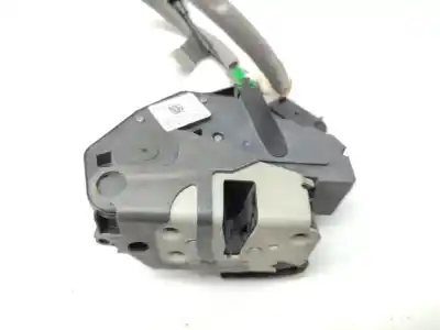 Автозапчасти б/у замок левой передней двери за ford kuga (cbs) trend ссылки oem iam bm5aa21813af  