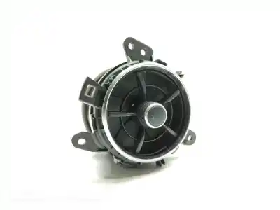 Peça sobressalente para automóvel em segunda mão grelha de ventilação tablier por toyota auris hybrid business referências oem iam 5556862280