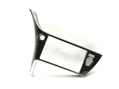 Peça sobressalente para automóvel em segunda mão moldagem por toyota auris hybrid business referências oem iam 5540502870