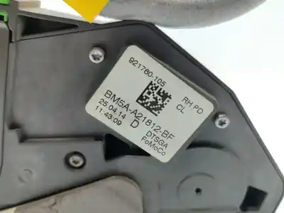 Автозапчасти б/у замок передней правой двери за ford kuga (cbs) trend ссылки oem iam bm5aa21812bf  