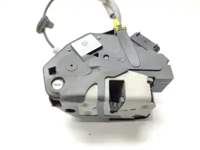 Автозапчасти б/у замок задней левой двери за ford kuga (cbs) trend ссылки oem iam bm5aa26413af  