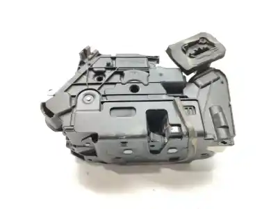 Автозапчасти б/у замок передней правой двери за seat leon (5f1) 1.4 tsi ссылки oem iam 5k1837016e  