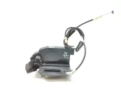 Pezzo di ricambio per auto di seconda mano serratura porta anteriore destra per peugeot 308 style riferimenti oem iam 9810309380