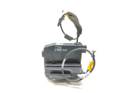 Pezzo di ricambio per auto di seconda mano serratura porta posteriore destra per peugeot 308 style riferimenti oem iam 9810309880